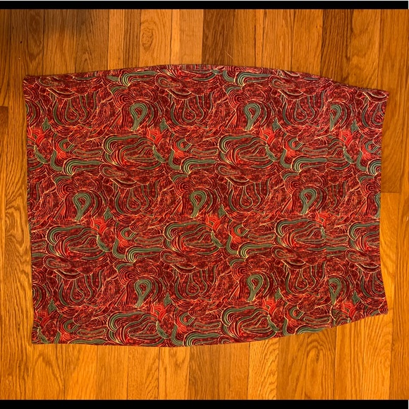 Pencil skirt - Picture 1 of 4